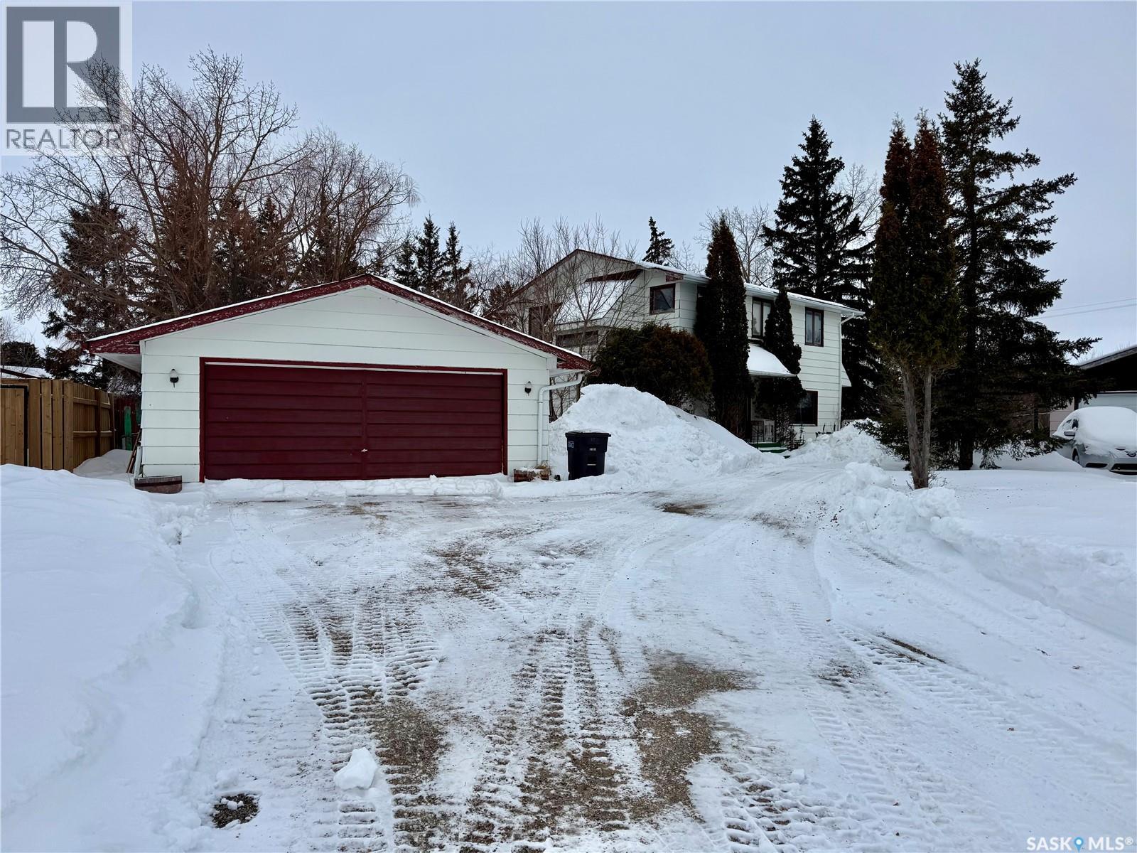 15 Willow Place, Lanigan, Saskatchewan  S0K 2M0 - Photo 46 - SK027827