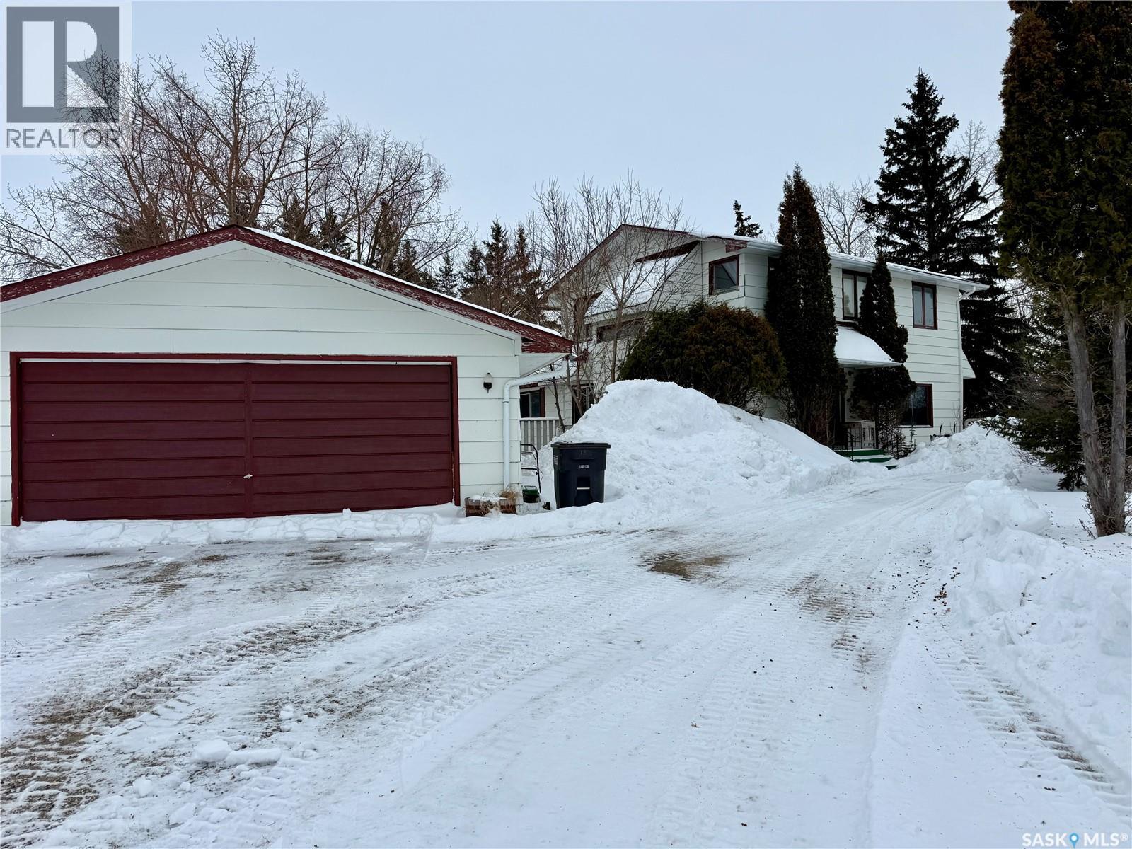 15 Willow Place, Lanigan, Saskatchewan  S0K 2M0 - Photo 47 - SK027827