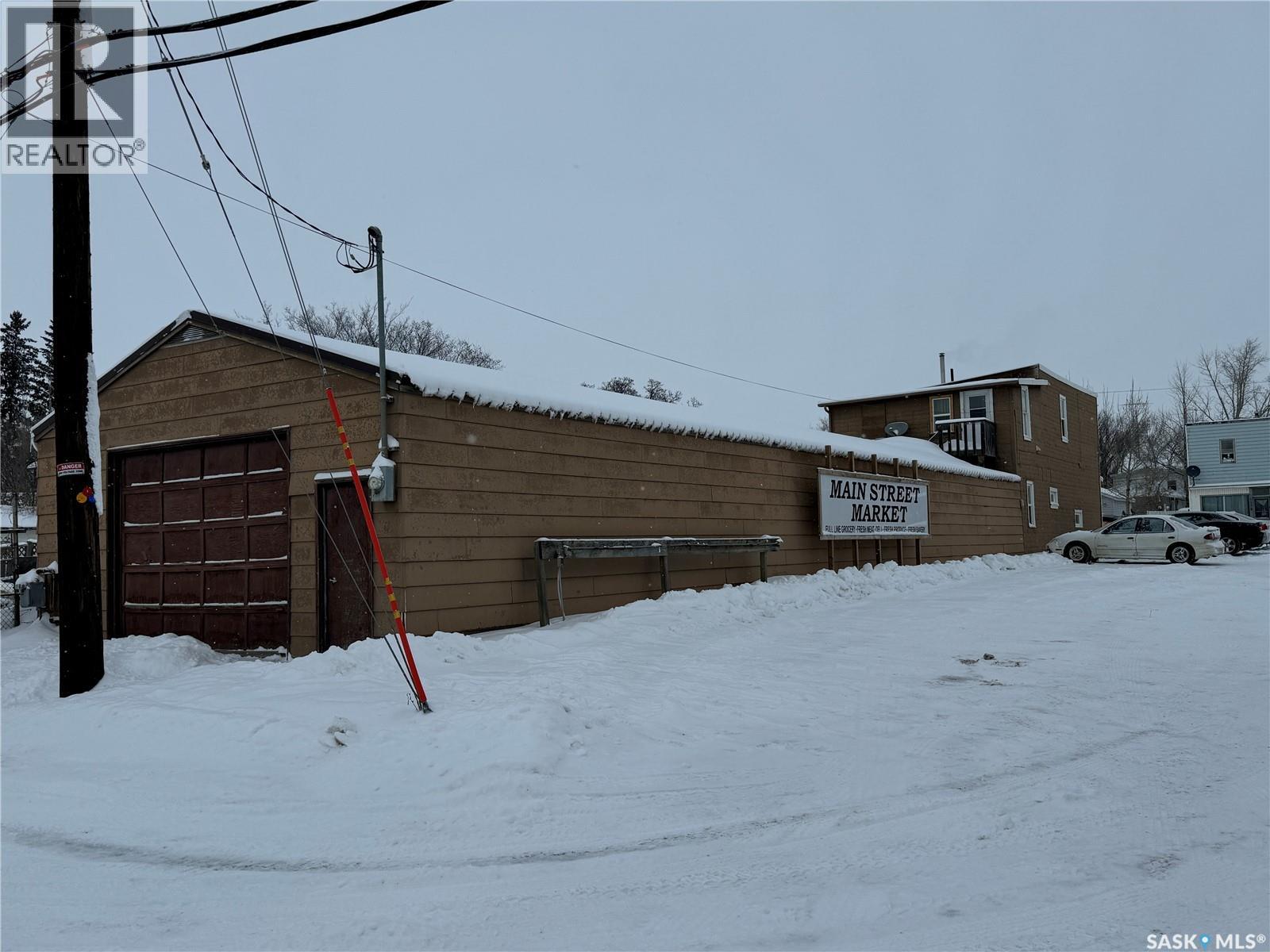 104 2nd Avenue W, Biggar, Saskatchewan  S0K 0M0 - Photo 29 - SK027825