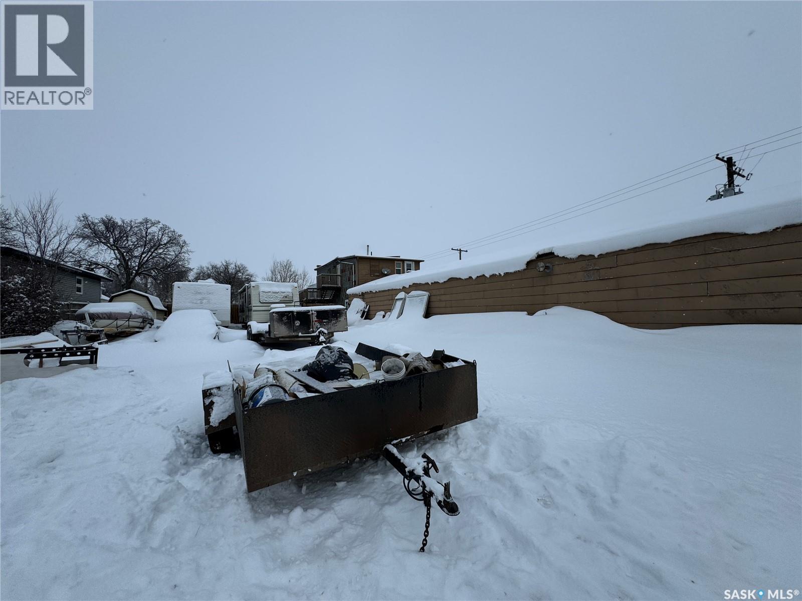 104 2nd Avenue W, Biggar, Saskatchewan  S0K 0M0 - Photo 38 - SK027825