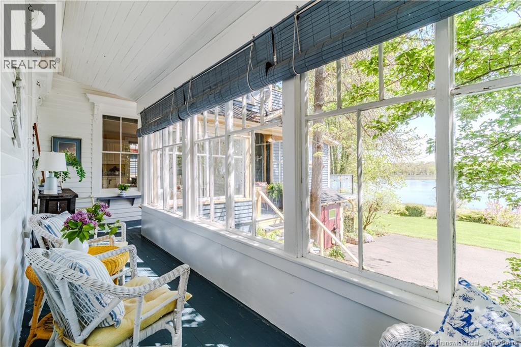 54 Front Street, Gagetown, New Brunswick E5M 1A1 - Photo 12 - NB131819