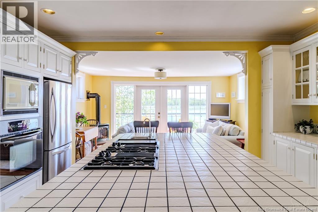 54 Front Street, Gagetown, New Brunswick E5M 1A1 - Photo 17 - NB131819