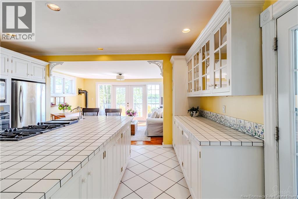 54 Front Street, Gagetown, New Brunswick E5M 1A1 - Photo 20 - NB131819