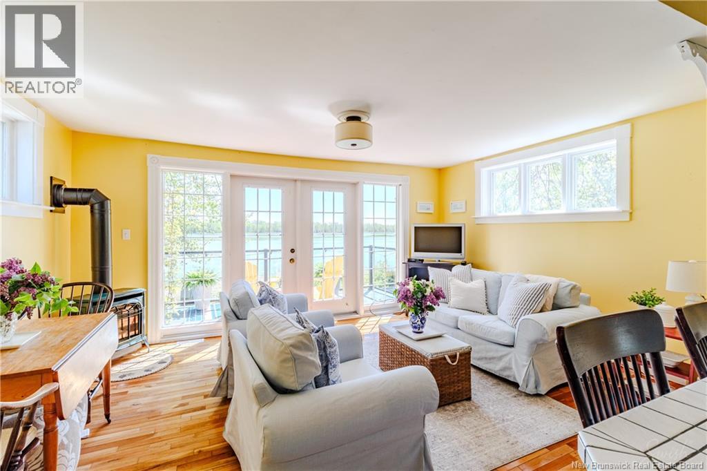 54 Front Street, Gagetown, New Brunswick E5M 1A1 - Photo 21 - NB131819