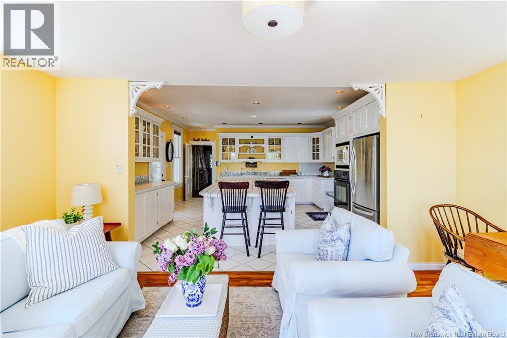 54 Front Street, Gagetown, New Brunswick E5M 1A1 - Photo 22 - NB131819