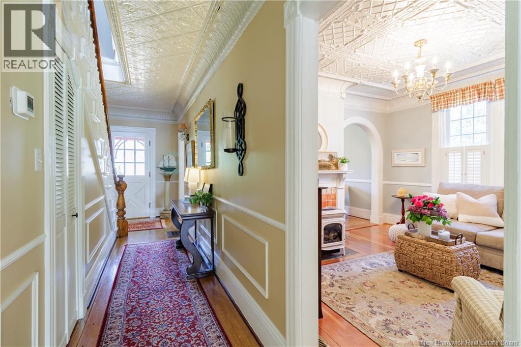 54 Front Street, Gagetown, New Brunswick E5M 1A1 - Photo 25 - NB131819