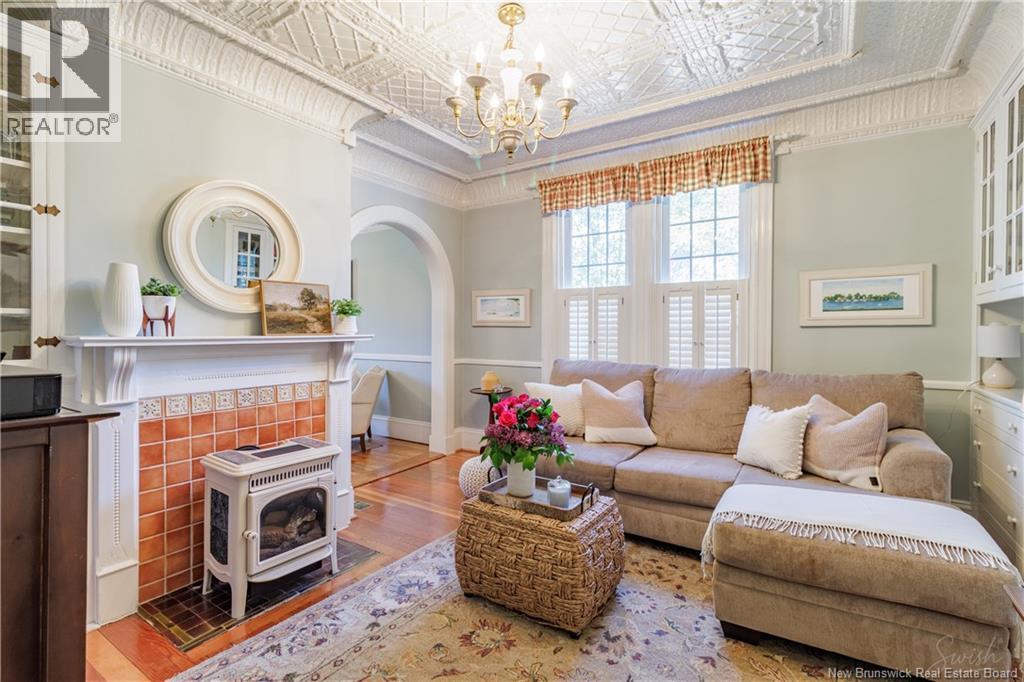 54 Front Street, Gagetown, New Brunswick E5M 1A1 - Photo 26 - NB131819