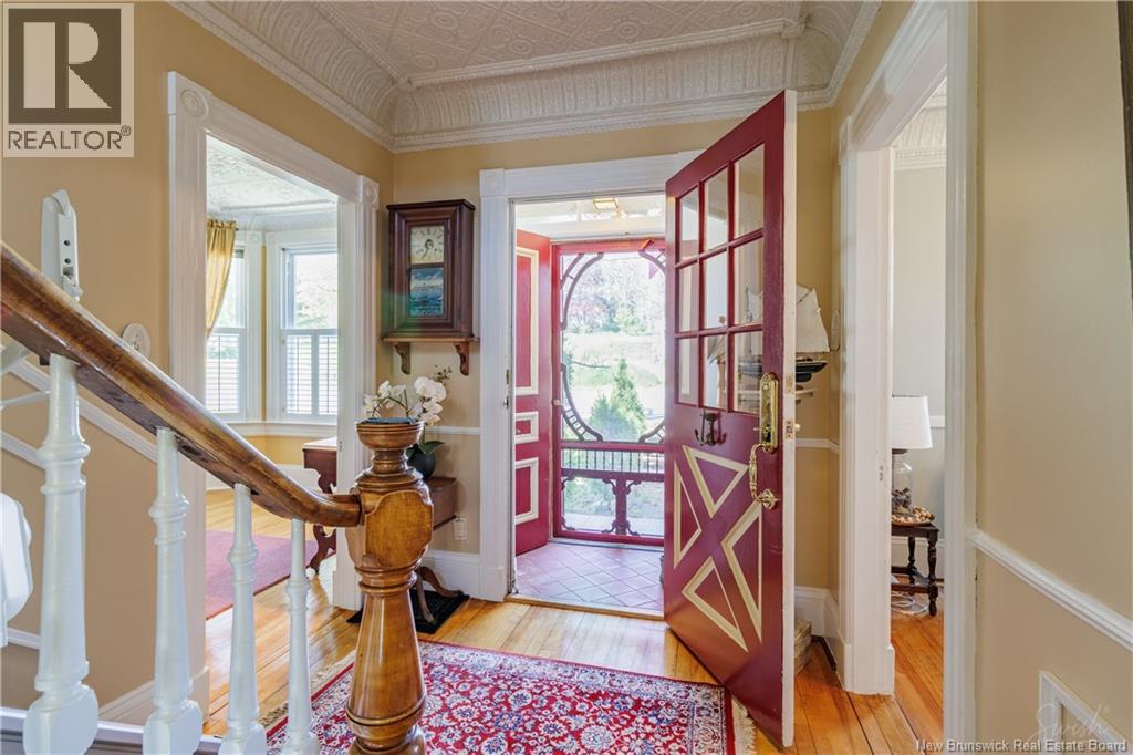 54 Front Street, Gagetown, New Brunswick E5M 1A1 - Photo 32 - NB131819