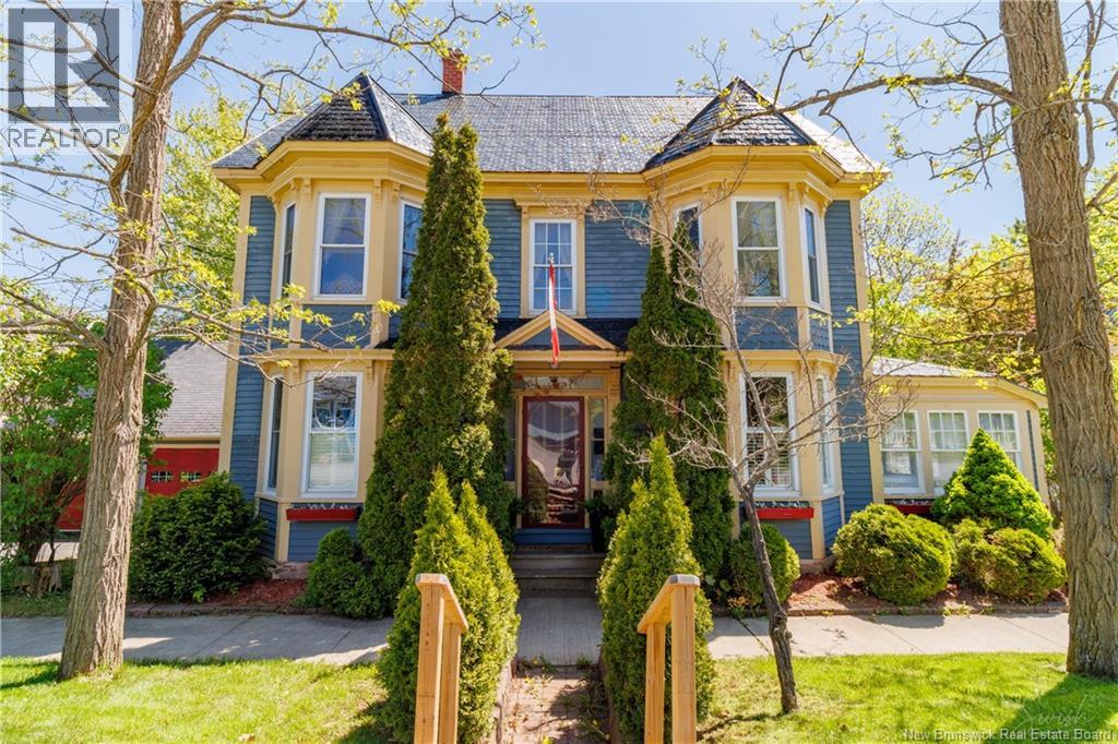 54 Front Street, Gagetown, New Brunswick E5M 1A1 - Photo 4 - NB131819