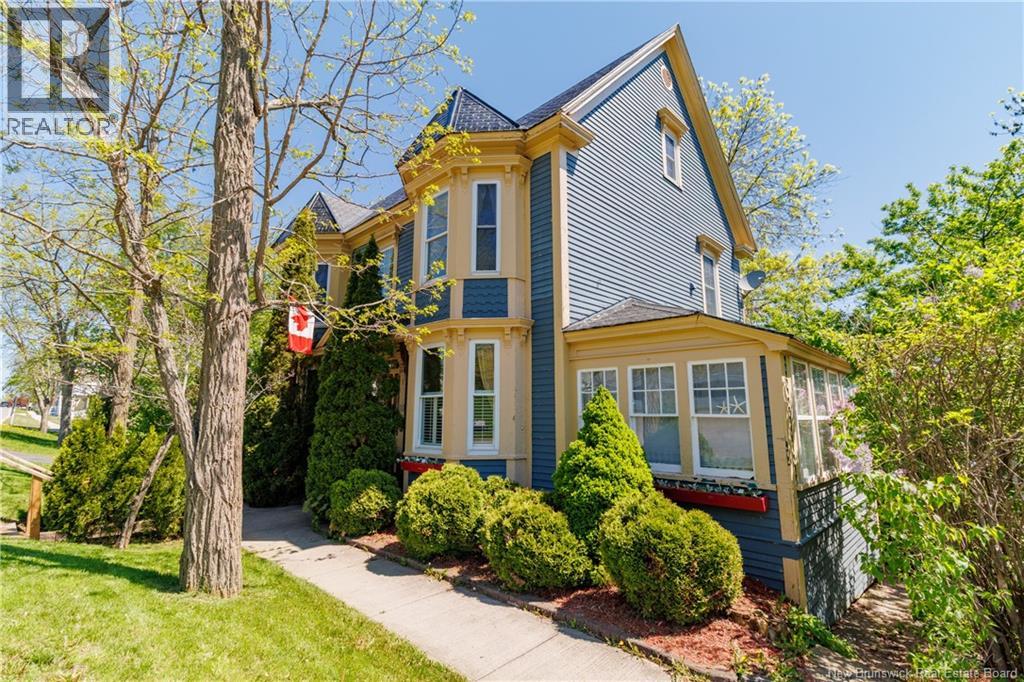 54 Front Street, Gagetown, New Brunswick E5M 1A1 - Photo 5 - NB131819