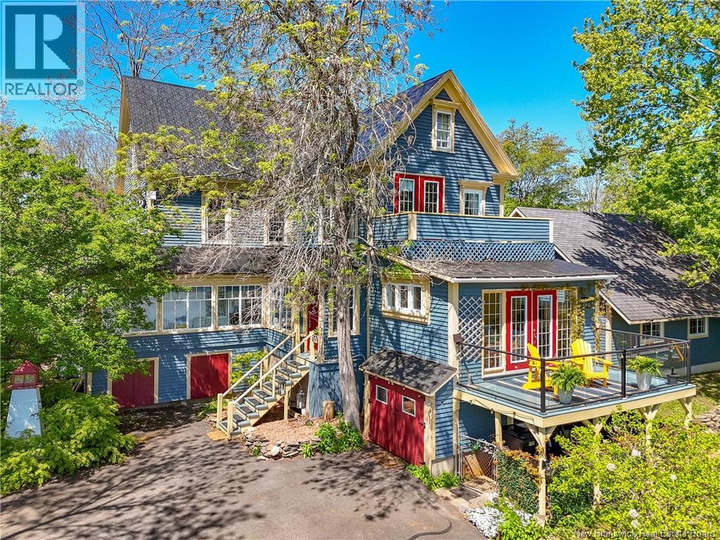 54 Front Street, Gagetown, New Brunswick E5M 1A1 - Photo 6 - NB131819