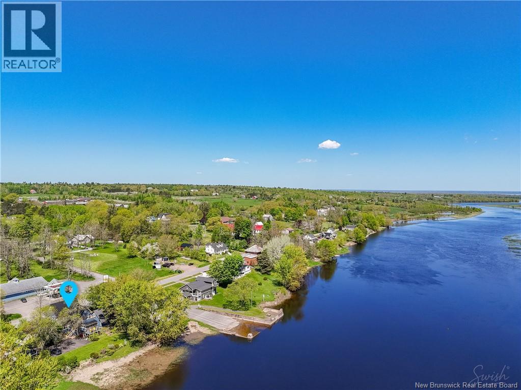 54 Front Street, Gagetown, New Brunswick E5M 1A1 - Photo 8 - NB131819