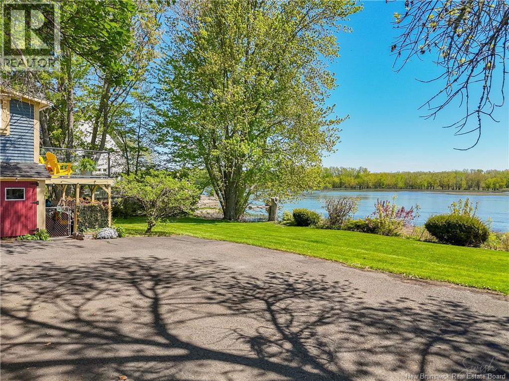 54 Front Street, Gagetown, New Brunswick E5M 1A1 - Photo 9 - NB131819