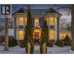 54 Front Street, gagetown, New Brunswick