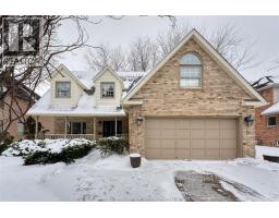 323 MAJESTIC DRIVE, Lakeshore, Ontario