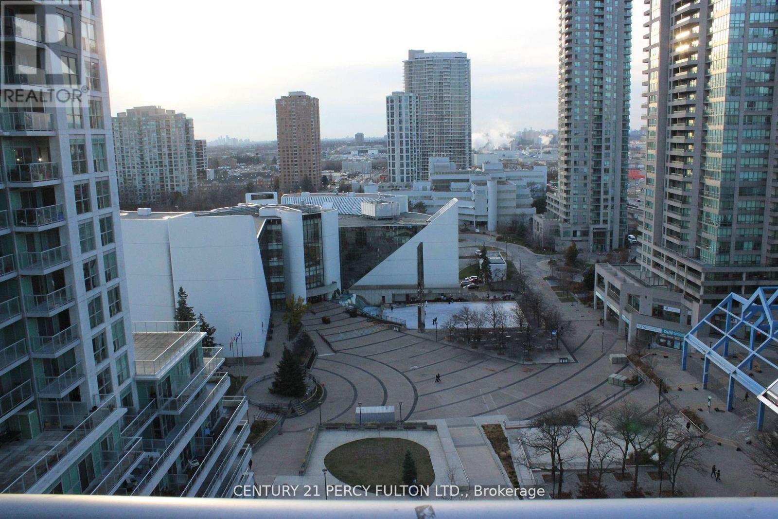 1609 - 70 Town Centre Court, Toronto, Ontario  M1P 4Y7 - Photo 16 - E12752740