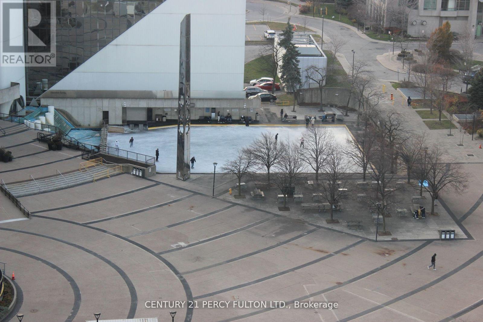 1609 - 70 Town Centre Court, Toronto, Ontario  M1P 4Y7 - Photo 17 - E12752740