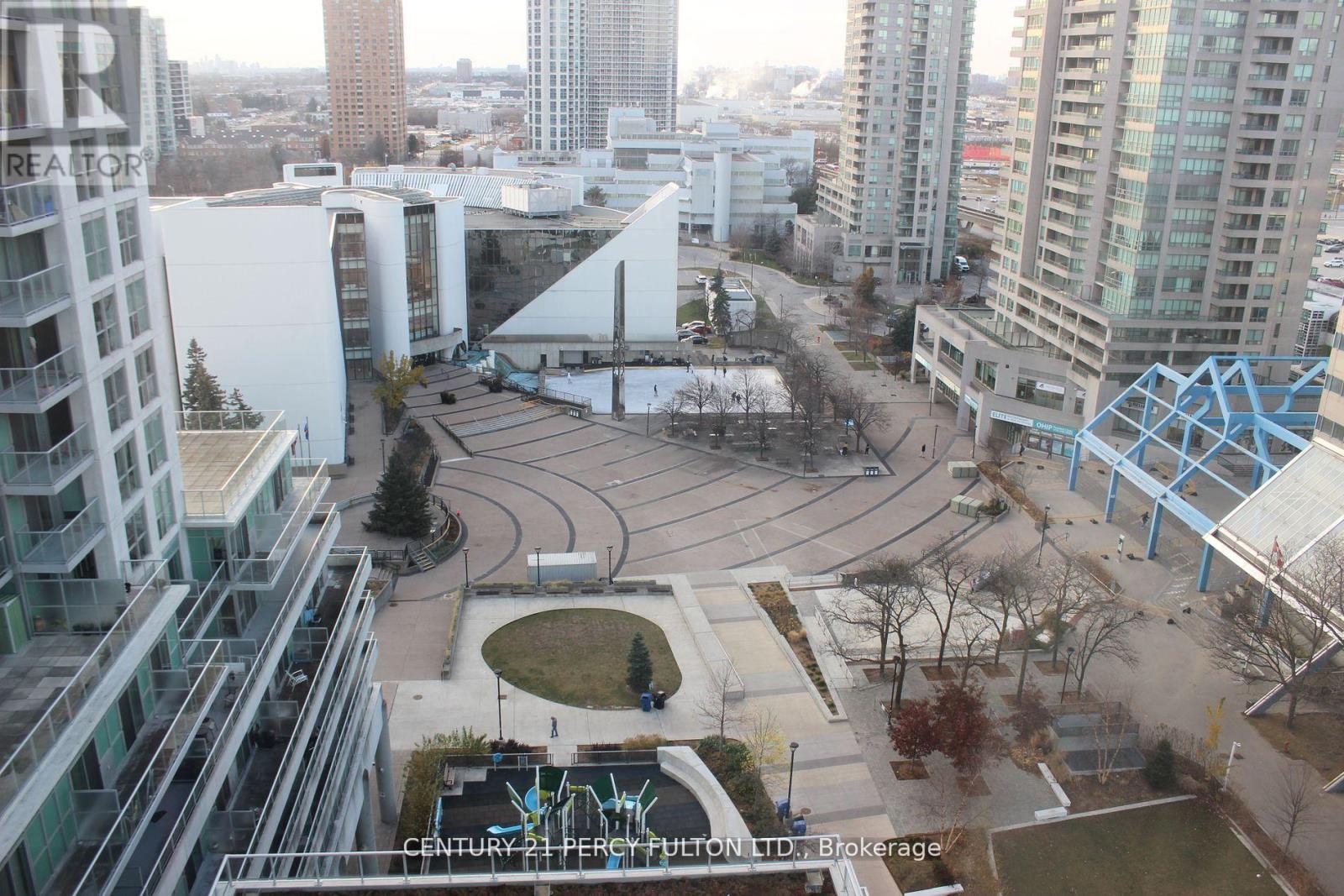 1609 - 70 Town Centre Court, Toronto, Ontario  M1P 4Y7 - Photo 18 - E12752740