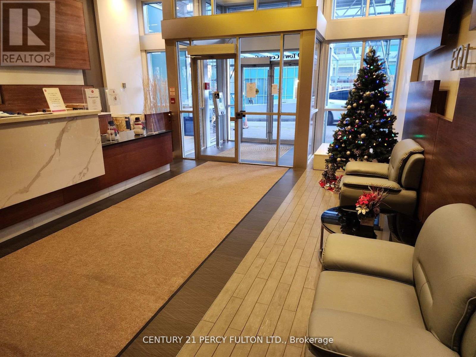 1609 - 70 Town Centre Court, Toronto, Ontario  M1P 4Y7 - Photo 2 - E12752740