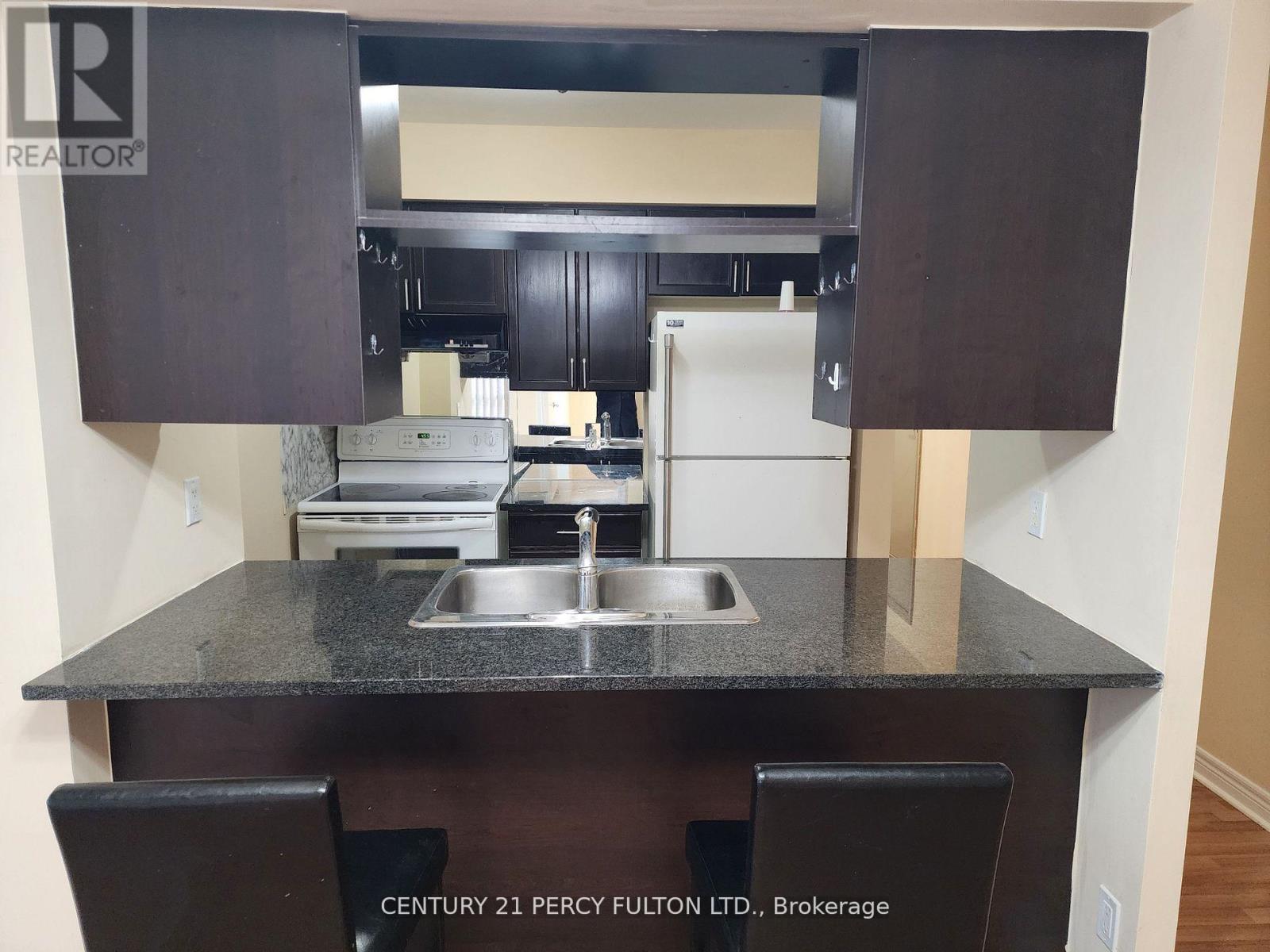 1609 - 70 Town Centre Court, Toronto, Ontario  M1P 4Y7 - Photo 4 - E12752740