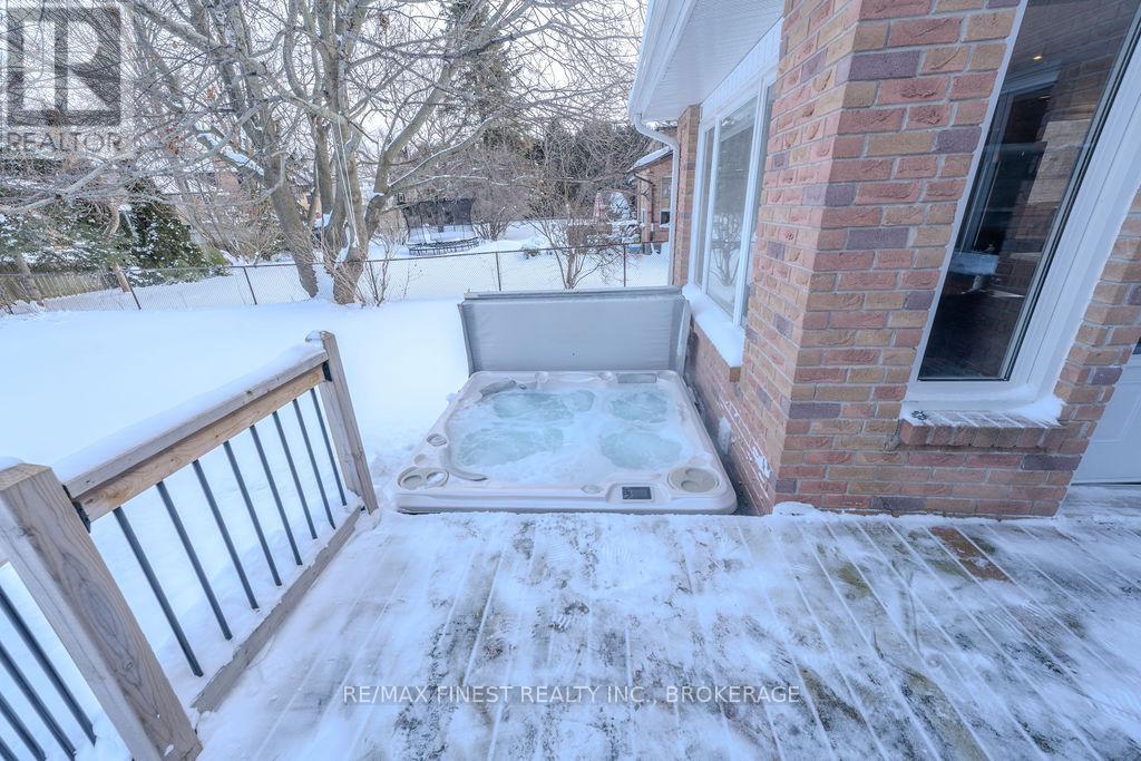 410 Briarwood Drive, Kingston, Ontario  K7M 7V2 - Photo 42 - X12747972