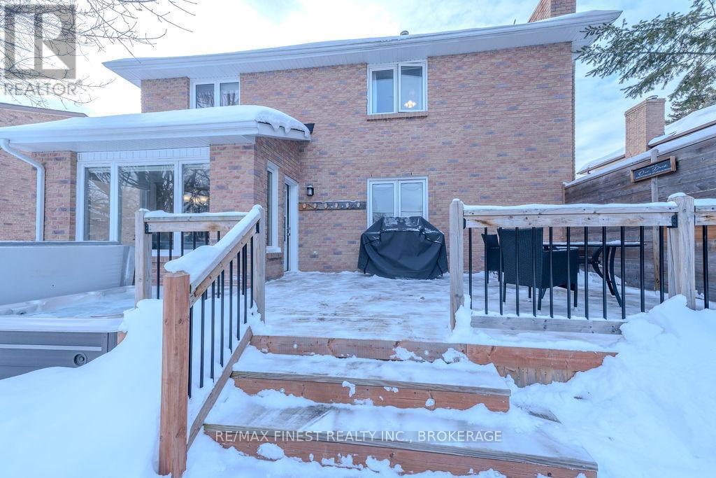 410 Briarwood Drive, Kingston, Ontario  K7M 7V2 - Photo 43 - X12747972