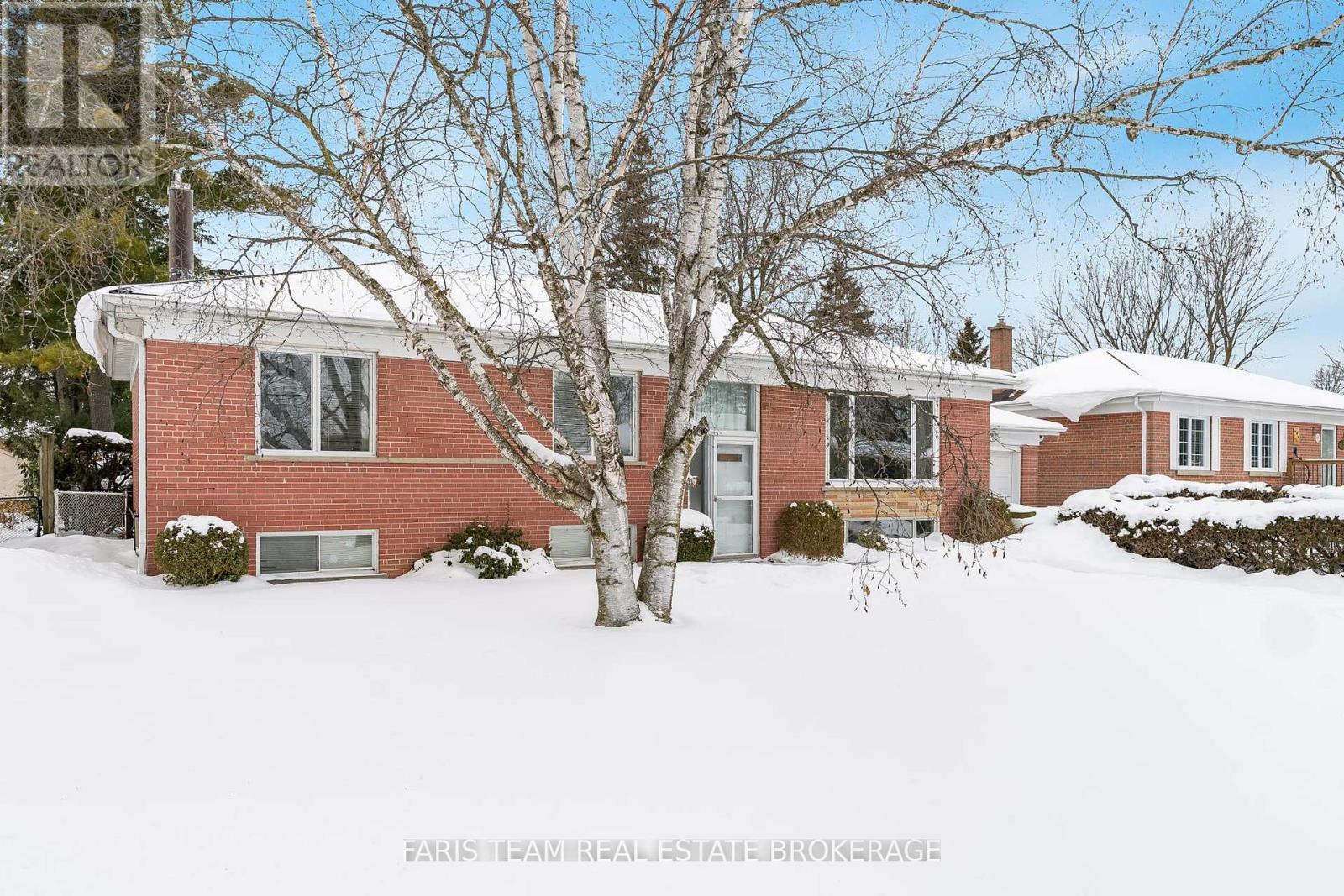 96 William Street, New Tecumseth, Ontario  L9R 1N2 - Photo 2 - N12752744