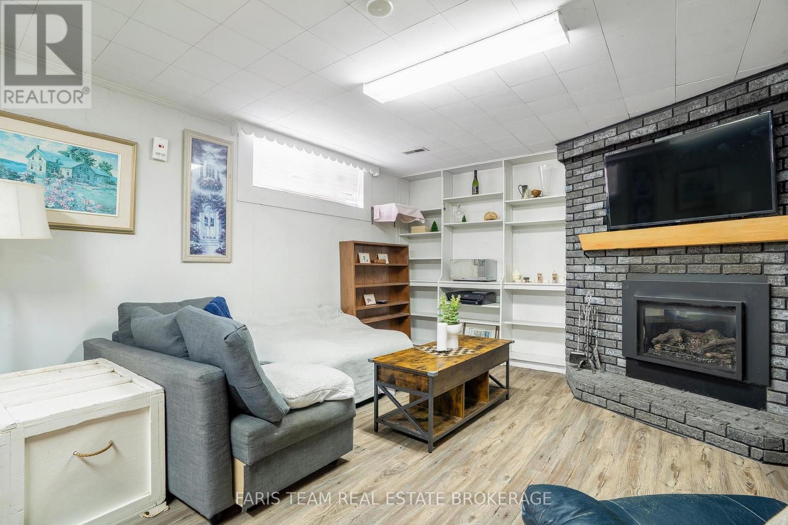 96 William Street, New Tecumseth, Ontario  L9R 1N2 - Photo 25 - N12752744