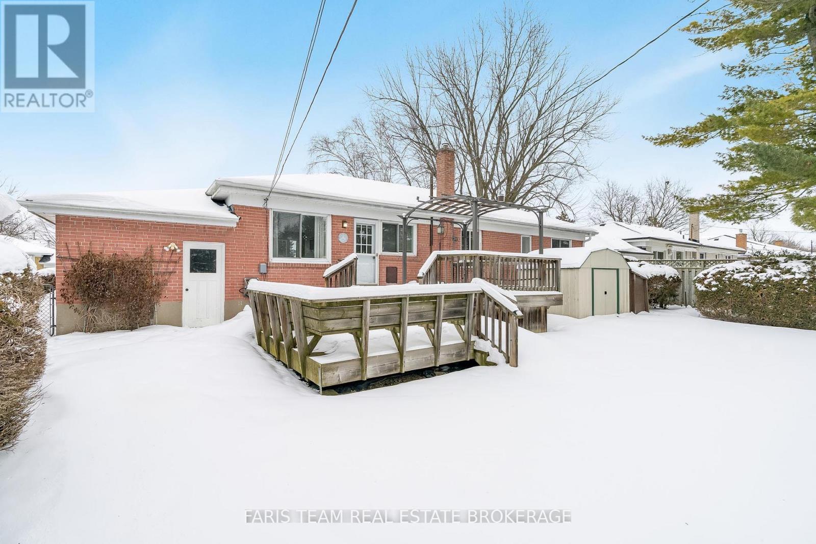 96 William Street, New Tecumseth, Ontario  L9R 1N2 - Photo 34 - N12752744