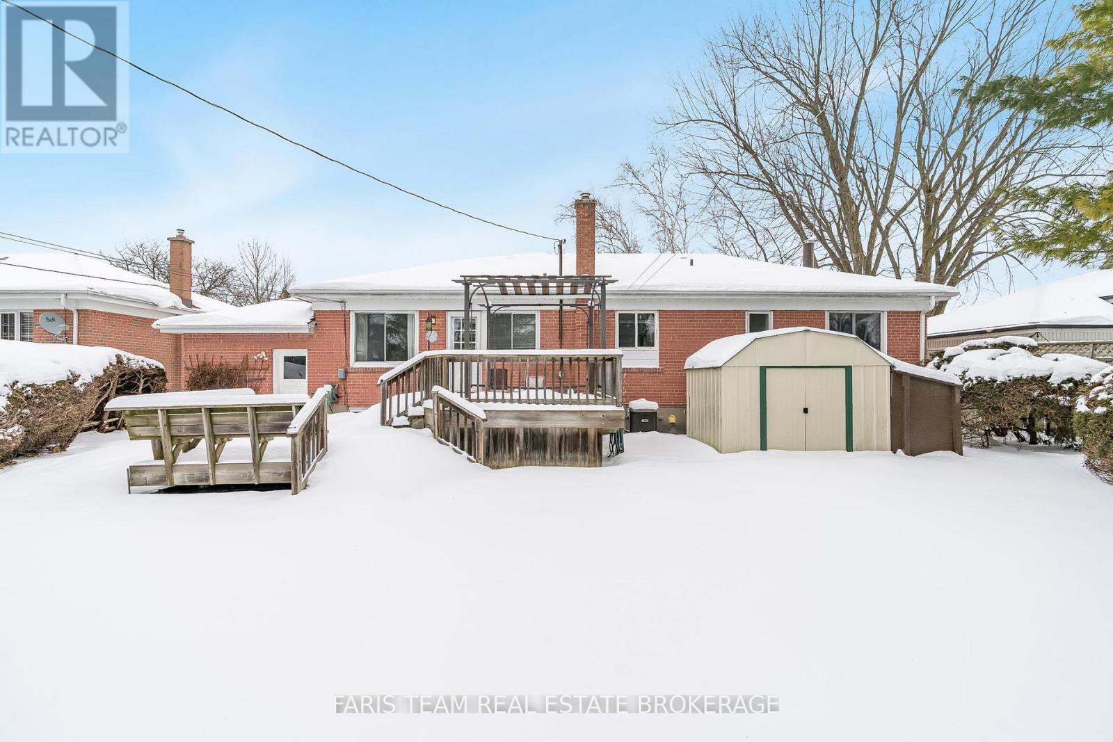 96 William Street, New Tecumseth, Ontario  L9R 1N2 - Photo 35 - N12752744