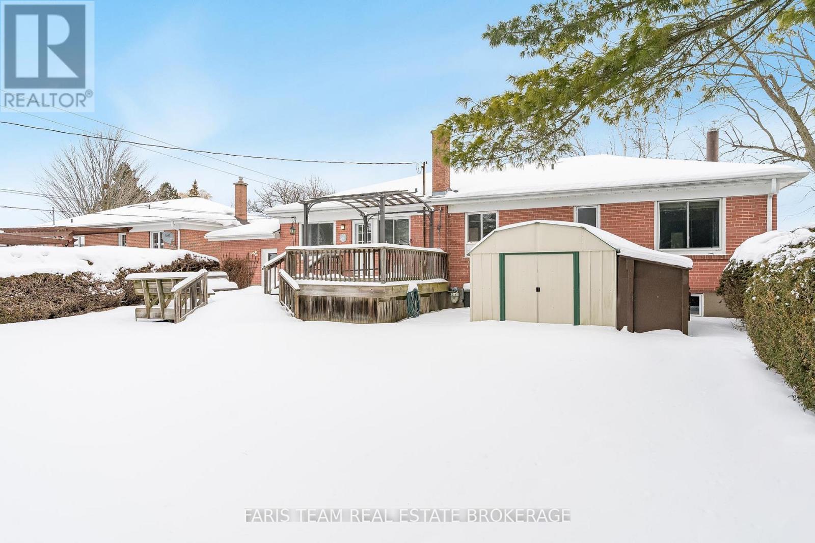 96 William Street, New Tecumseth, Ontario  L9R 1N2 - Photo 36 - N12752744