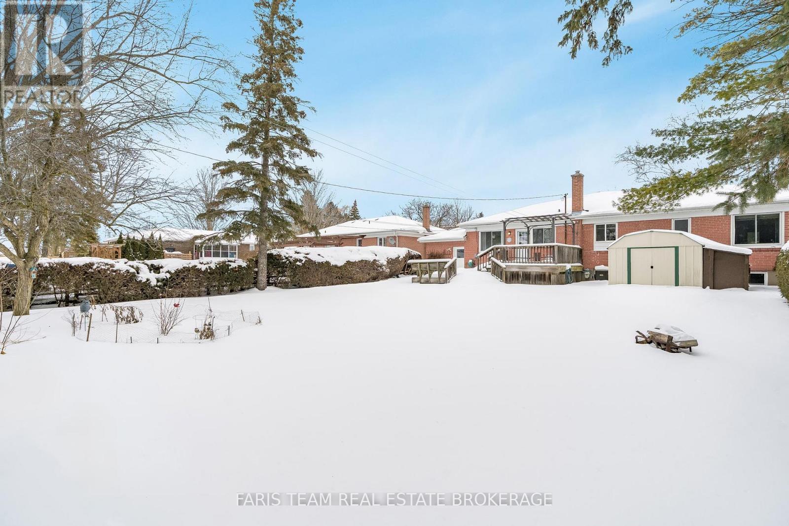 96 William Street, New Tecumseth, Ontario  L9R 1N2 - Photo 37 - N12752744