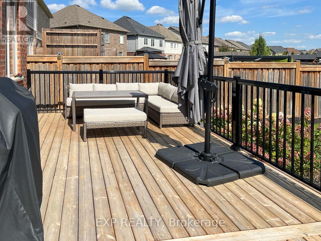 71 Donnan Drive, New Tecumseth, Ontario  L0G 1W0 - Photo 37 - N12752750