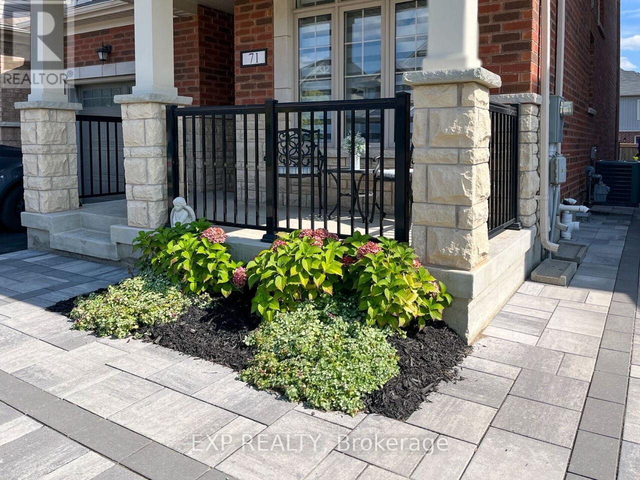 71 Donnan Drive, New Tecumseth, Ontario  L0G 1W0 - Photo 38 - N12752750