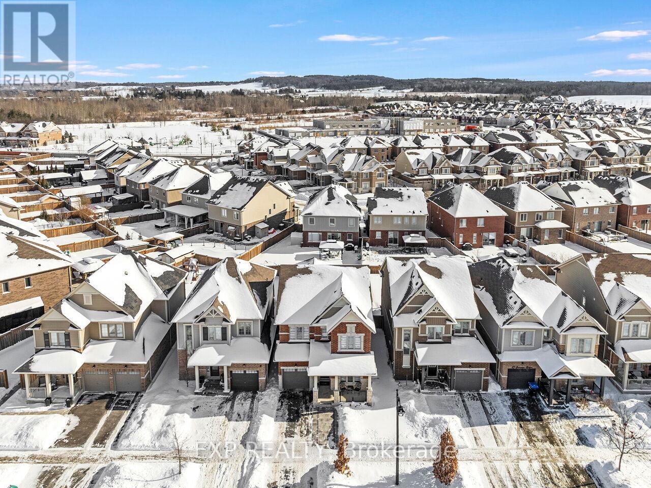 71 Donnan Drive, New Tecumseth, Ontario  L0G 1W0 - Photo 41 - N12752750