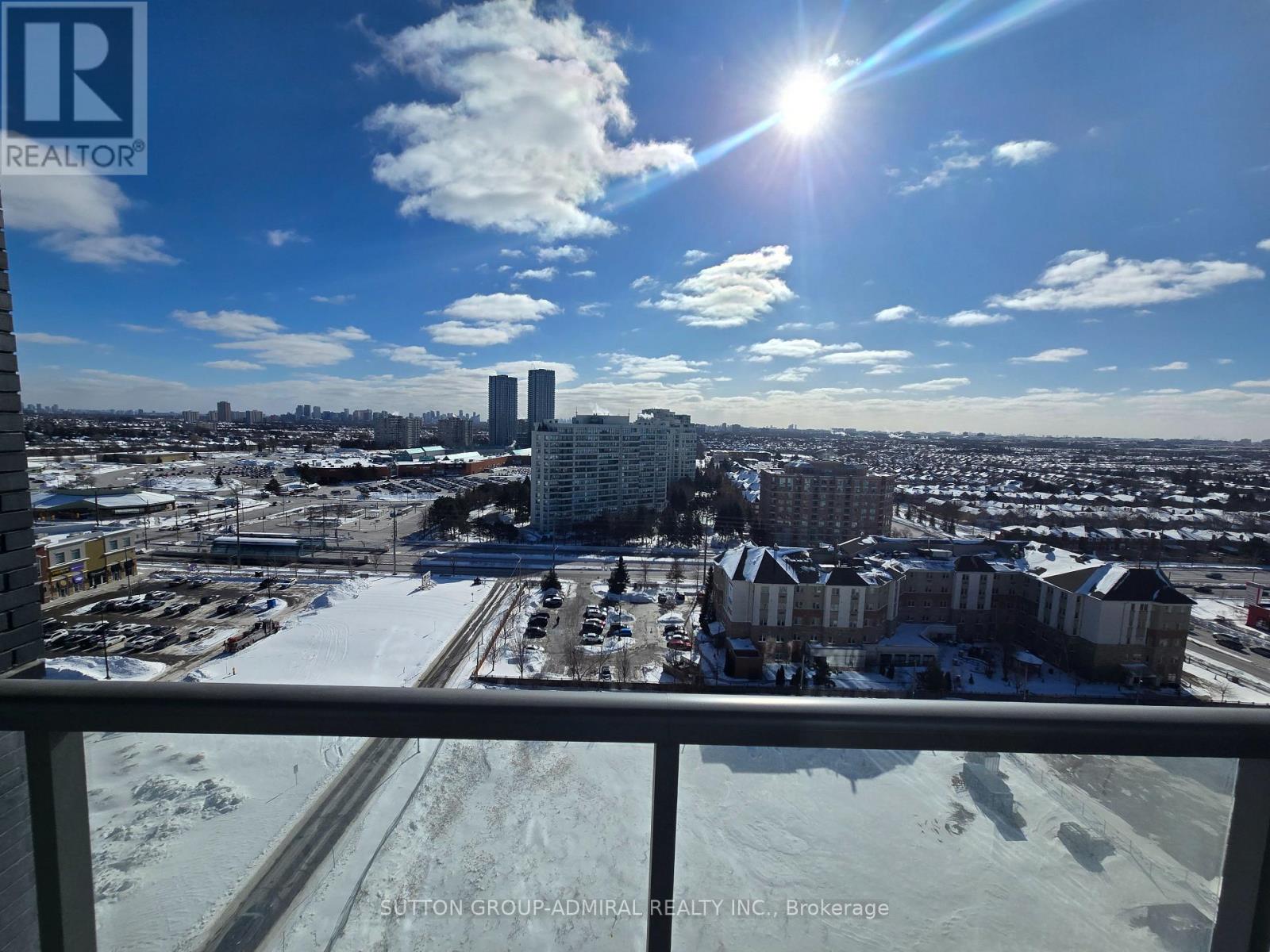 1504 - 20 Gatineau Drive, Vaughan, Ontario  L4J 0L3 - Photo 10 - N12752834