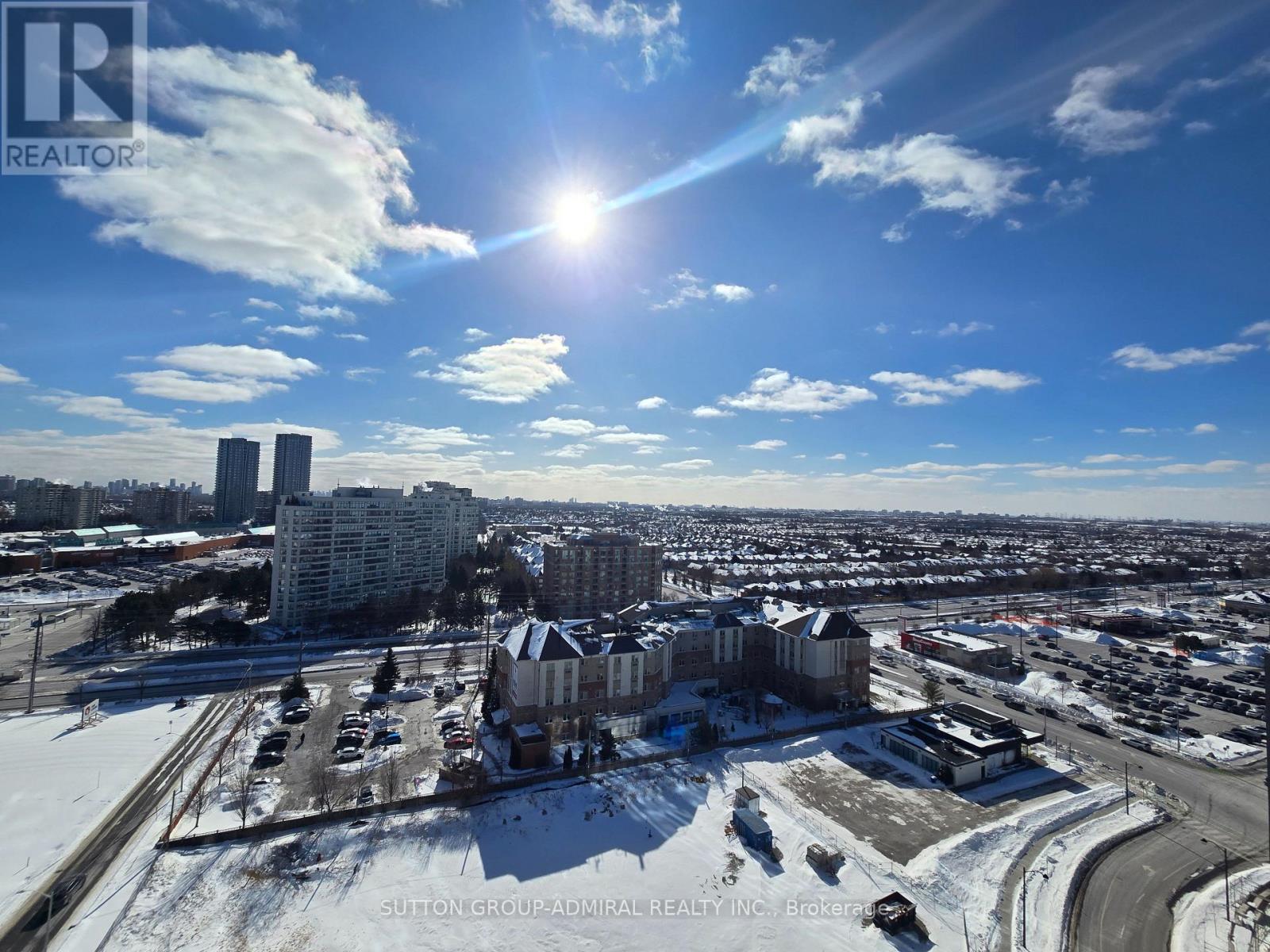 1504 - 20 Gatineau Drive, Vaughan, Ontario  L4J 0L3 - Photo 11 - N12752834