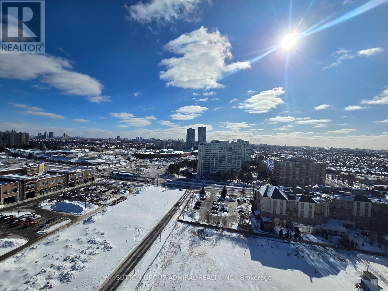 1504 - 20 Gatineau Drive, Vaughan, Ontario  L4J 0L3 - Photo 12 - N12752834