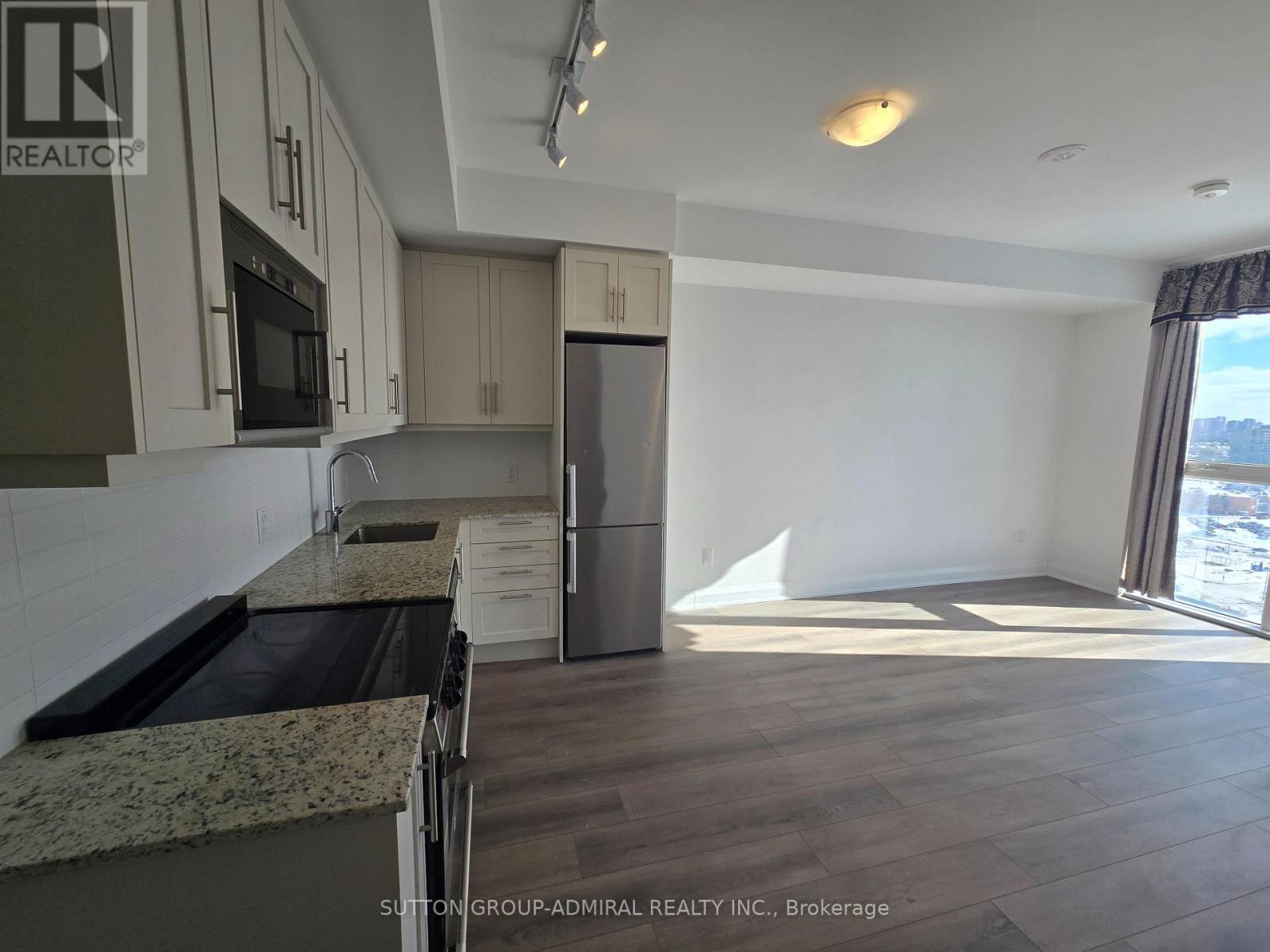 1504 - 20 Gatineau Drive, Vaughan, Ontario  L4J 0L3 - Photo 15 - N12752834