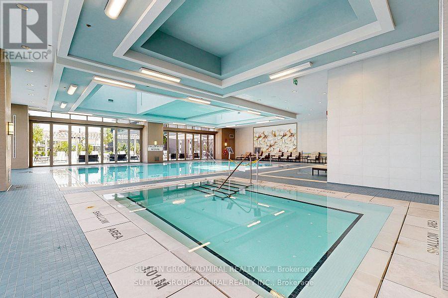 1504 - 20 Gatineau Drive, Vaughan, Ontario  L4J 0L3 - Photo 26 - N12752834