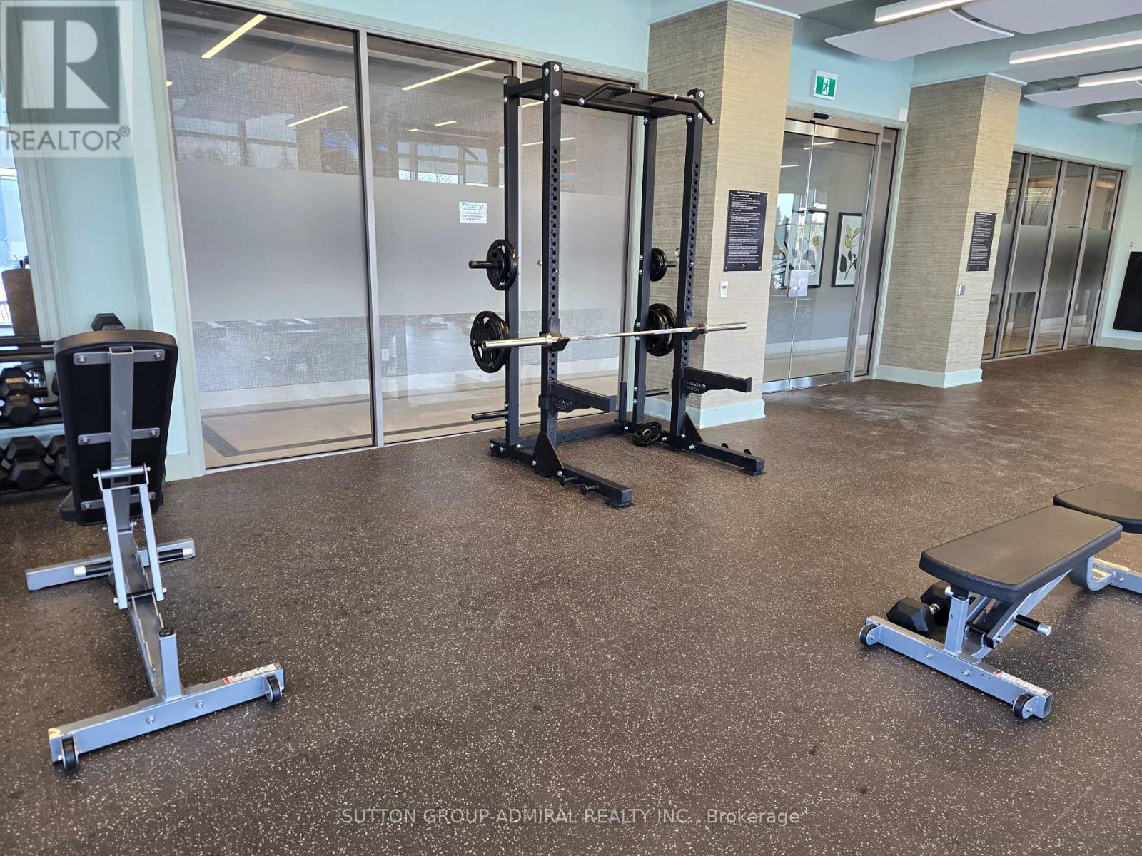 1504 - 20 Gatineau Drive, Vaughan, Ontario  L4J 0L3 - Photo 28 - N12752834