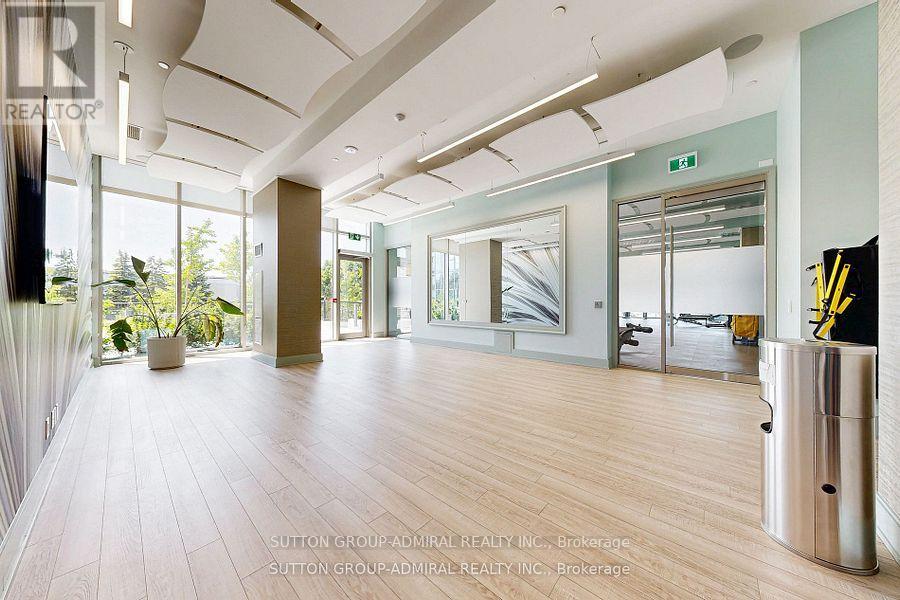 1504 - 20 Gatineau Drive, Vaughan, Ontario  L4J 0L3 - Photo 31 - N12752834