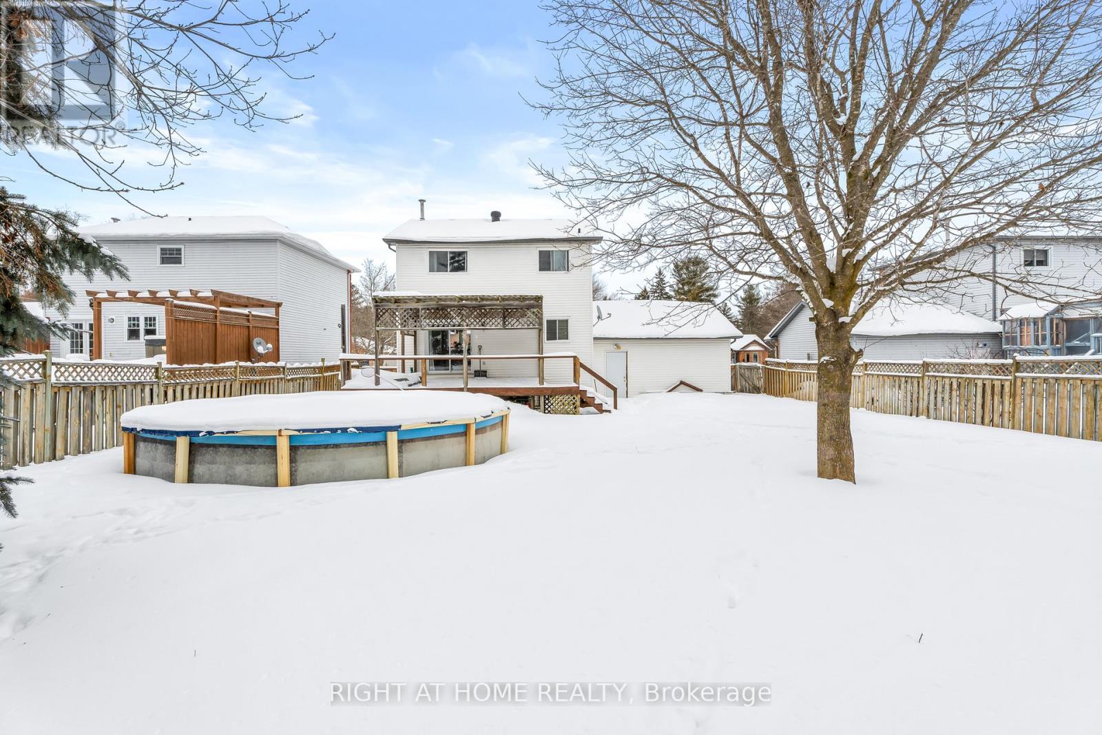 28 Forest Wood Drive, Essa, Ontario  L3W 0K5 - Photo 19 - N12752842