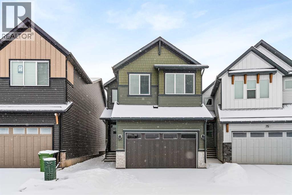 71 Silver Spruce Grove Sw, Calgary, Alberta  T2X 5M1 - Photo 39 - A2283470