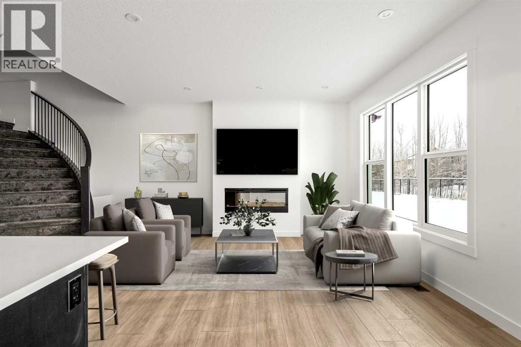 71 Silver Spruce Grove Sw, Calgary, Alberta  T2X 5M1 - Photo 9 - A2283470