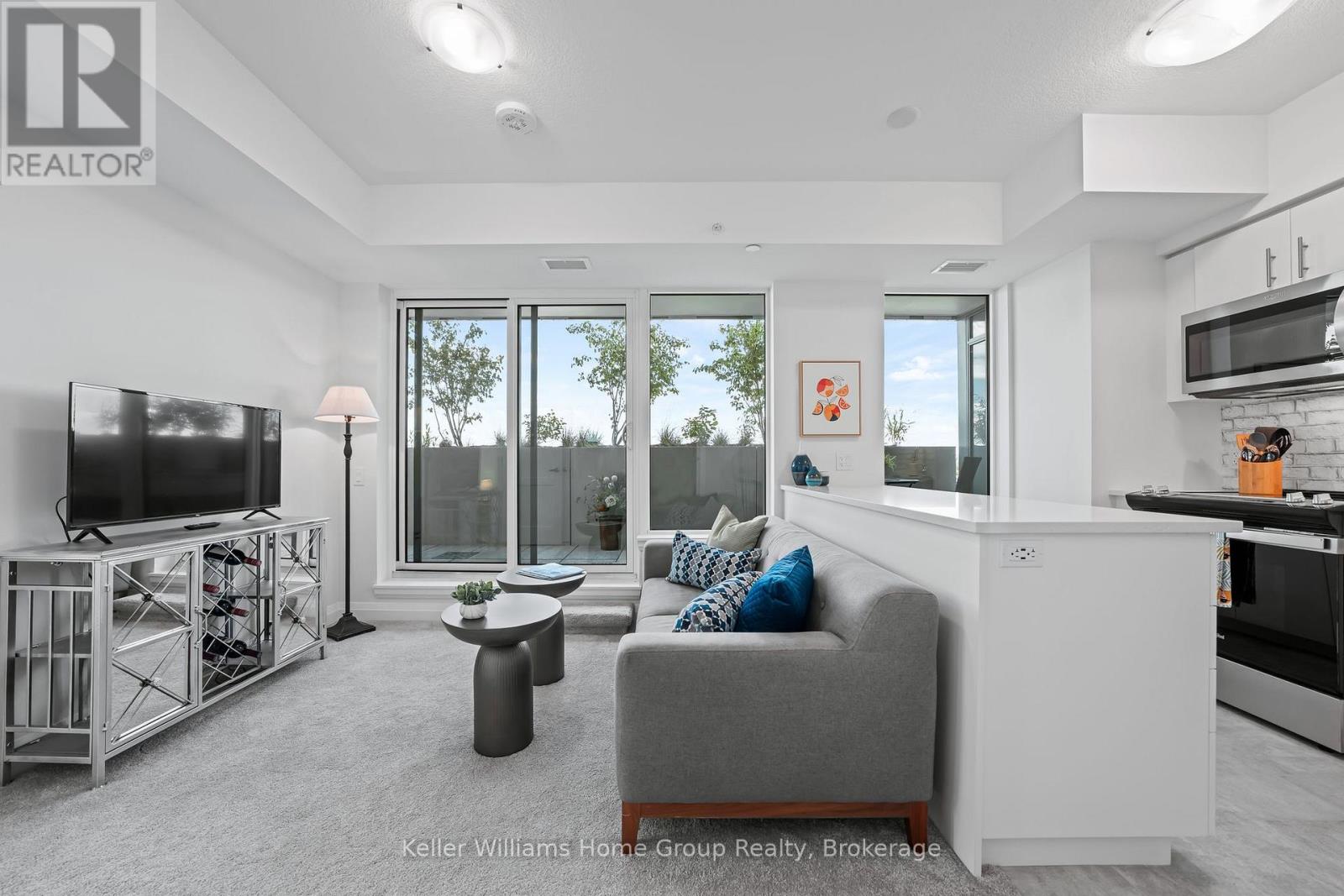 714 - 93 Arthur Street S, Guelph, Ontario  N1E 0S6 - Photo 28 - X12752886