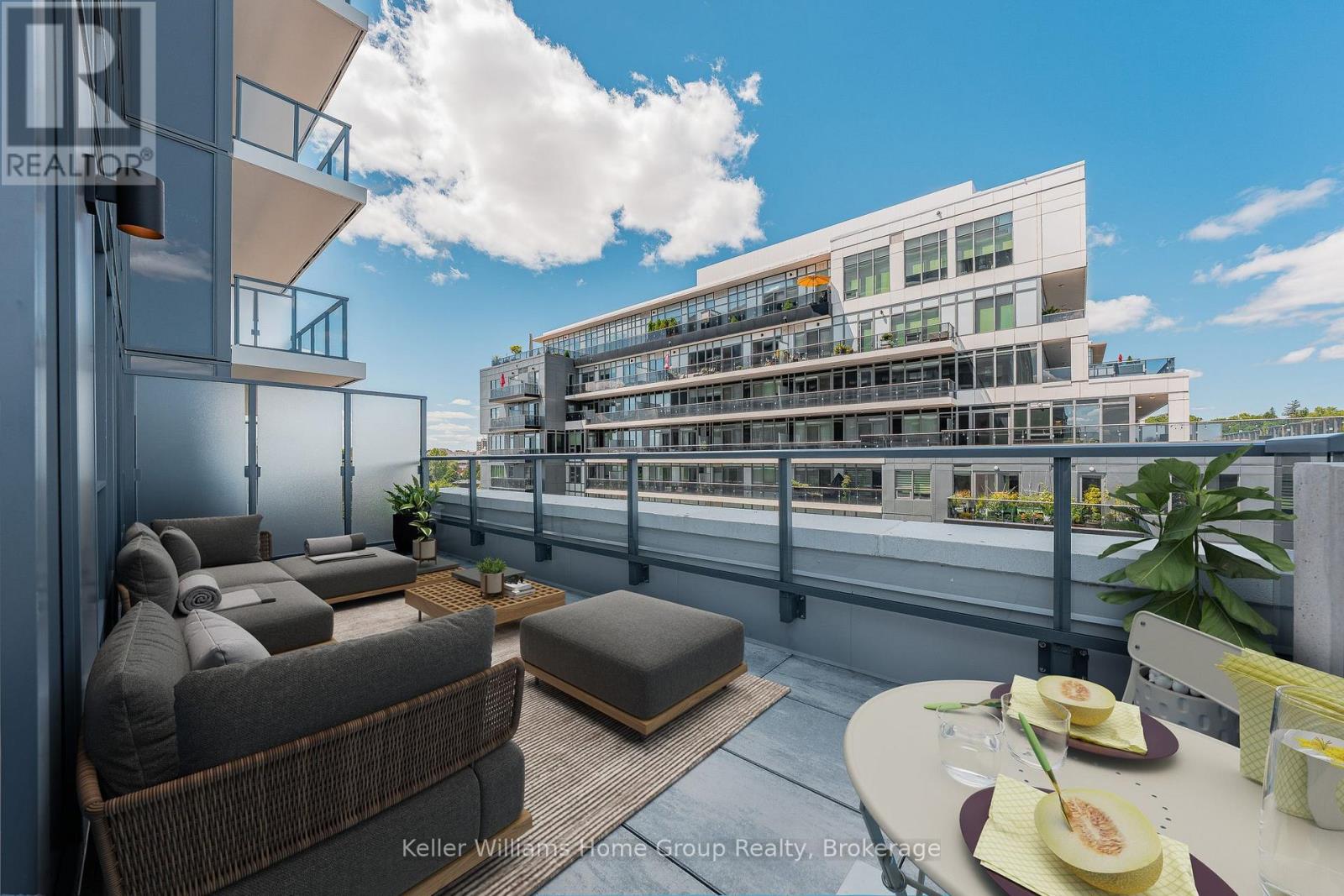 714 - 93 Arthur Street S, Guelph, Ontario  N1E 0S6 - Photo 31 - X12752886