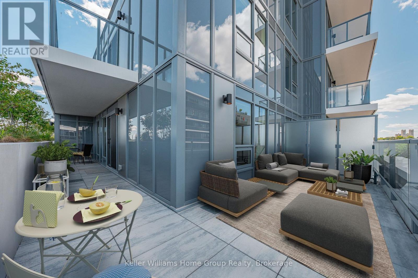 714 - 93 Arthur Street S, Guelph, Ontario  N1E 0S6 - Photo 32 - X12752886