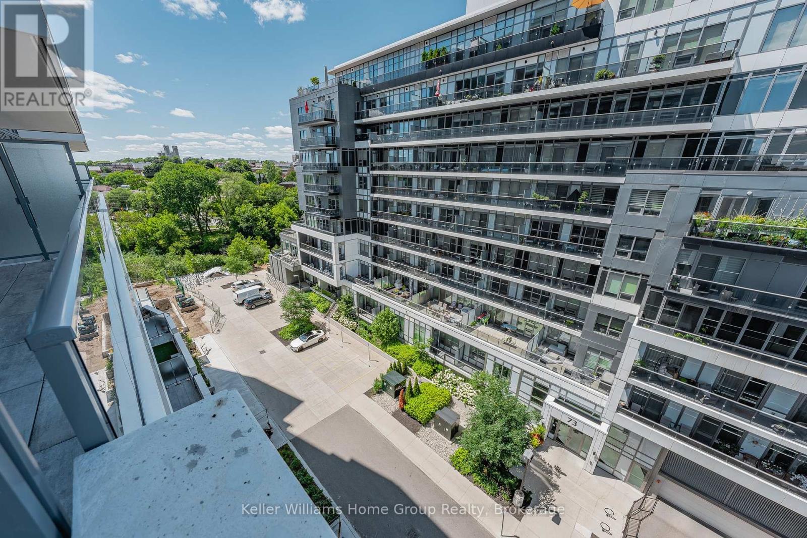 714 - 93 Arthur Street S, Guelph, Ontario  N1E 0S6 - Photo 33 - X12752886