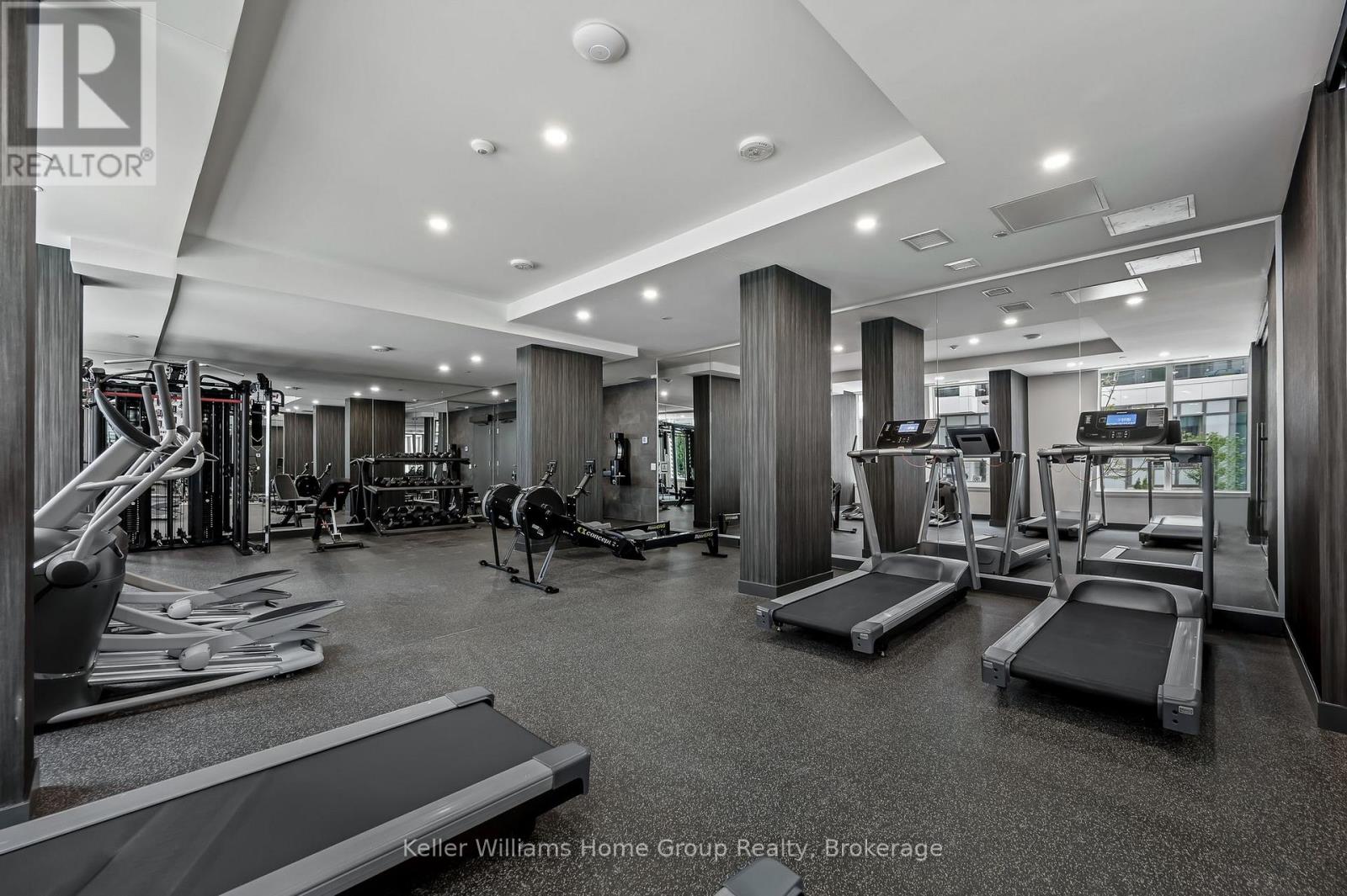 714 - 93 Arthur Street S, Guelph, Ontario  N1E 0S6 - Photo 38 - X12752886